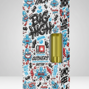 Modus 3g Disposable - White Gushers