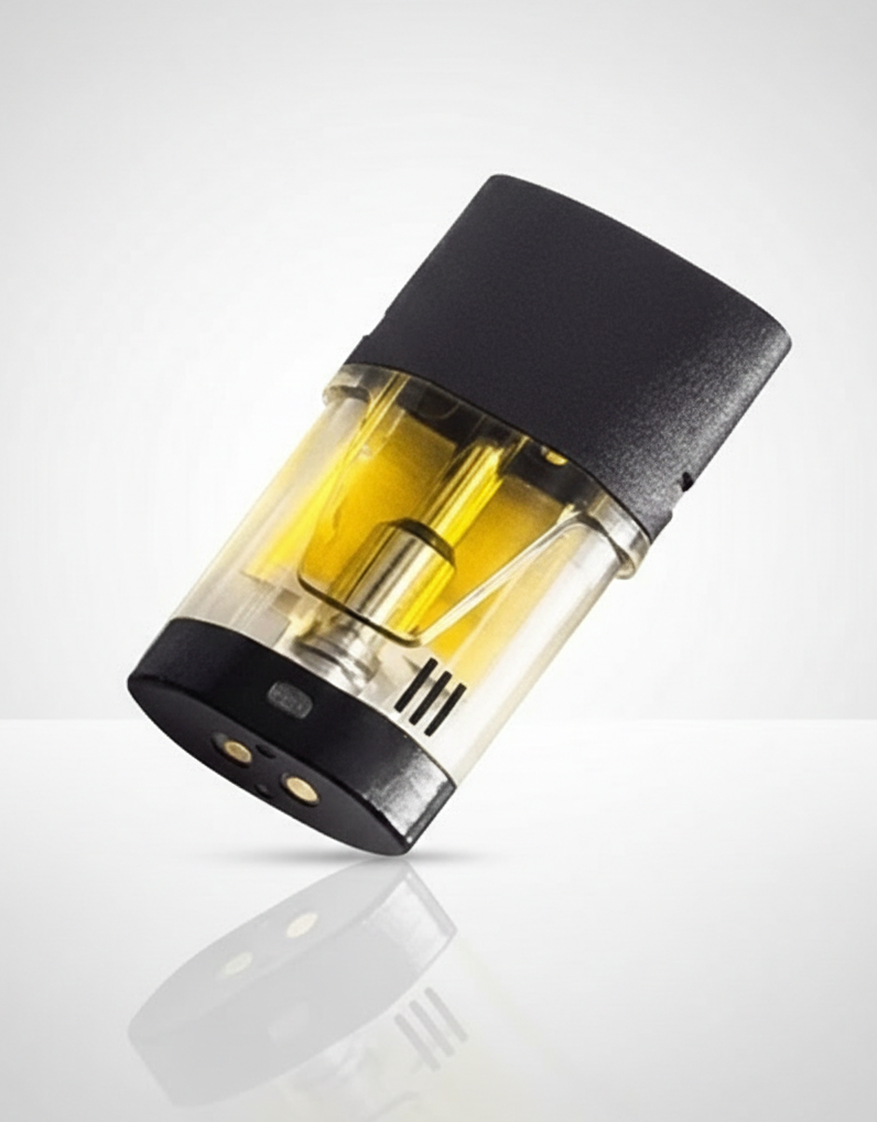 Exotic Carts THCA pod 1g (stiiizy compatible) random strain