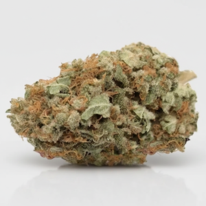 Greenleaf Gardens - White Widow THCA Flower 3.5grams