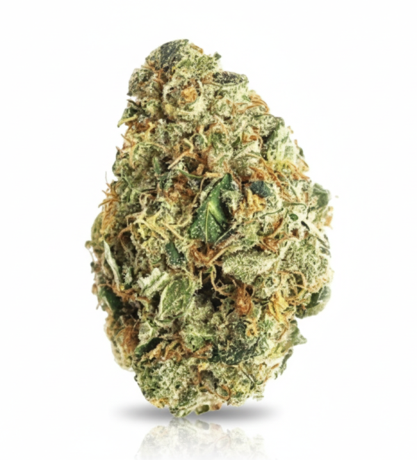 Greenleaf Gardens - Wedding Cake THCA Flower 3.5 grams